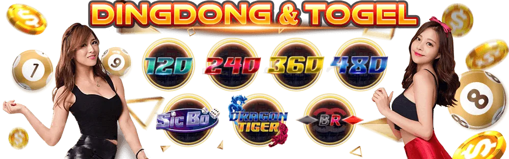 DINGDONG TOGEL